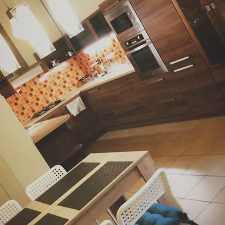 W&m Stylish * Budapest