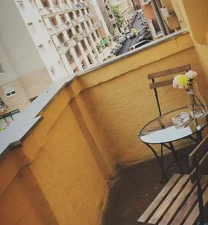 Apartment W&m Stylish