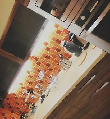 Apartment W&m Stylish *