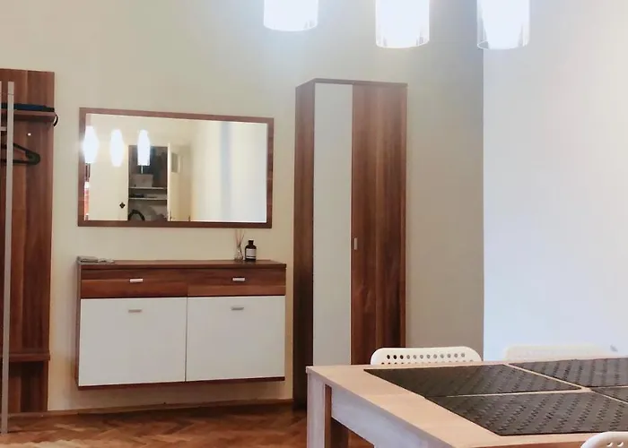 W&m Stylish Apartamento