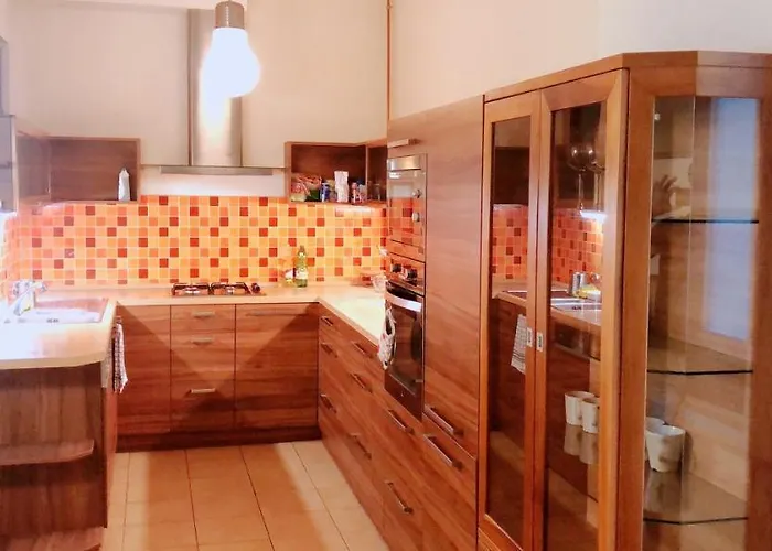 Apartamento W&m Stylish *