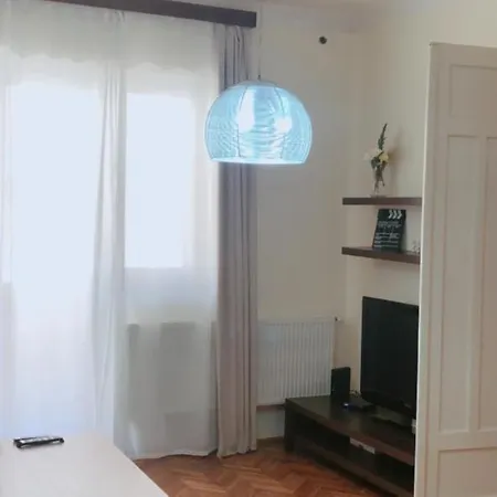 Apartment W&m Stylish *