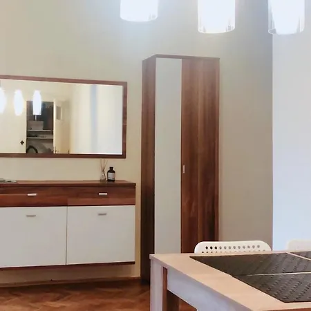 W&m Stylish Apartment