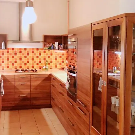 Apartment W&m Stylish *